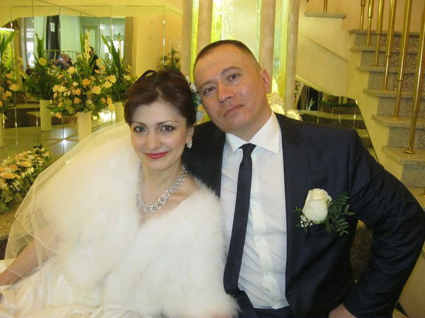 Елена Должикова