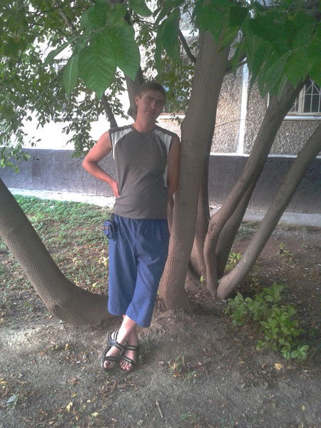 Владимир Попов