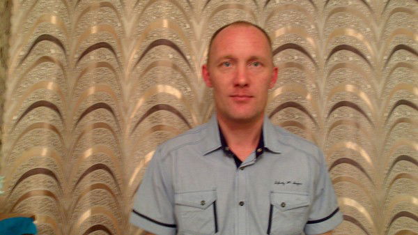 Алексей Воротов