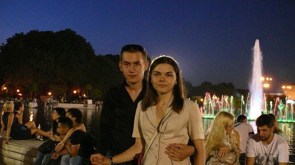 Алексей Булыгин