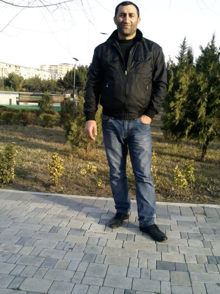 Suleyman Suleymanov