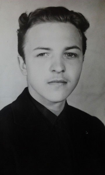 Денис Пронкин