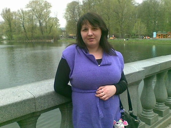 Ольга Костянко