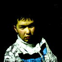 Ильяс Абдалимов