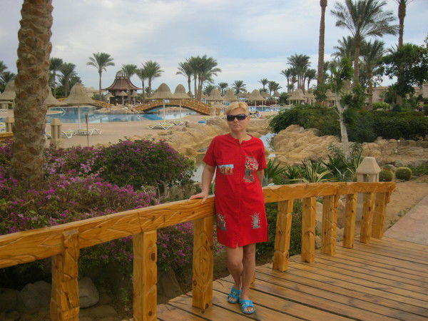 Татьяна Сущенко