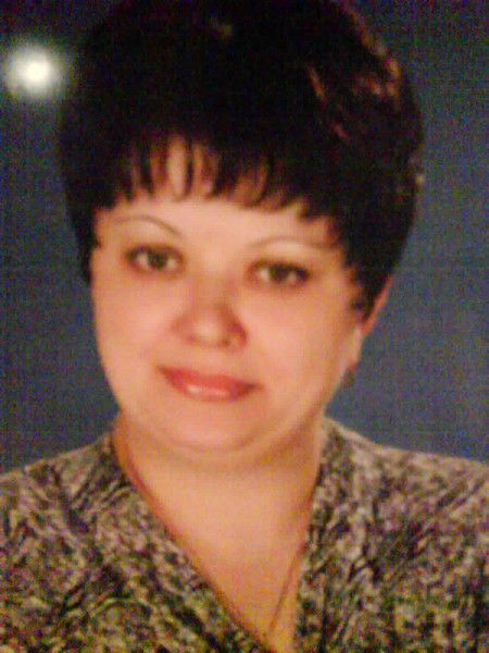 Оксана Королёва