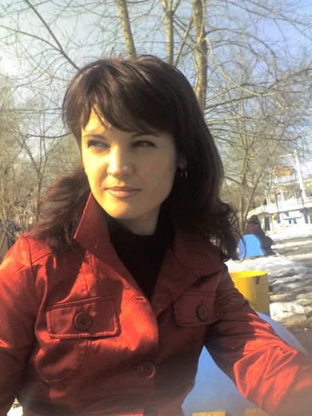 Губанова Лариса