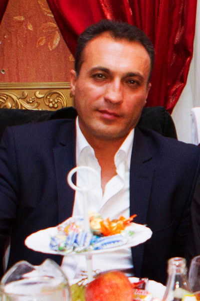 Владислав Абрамян