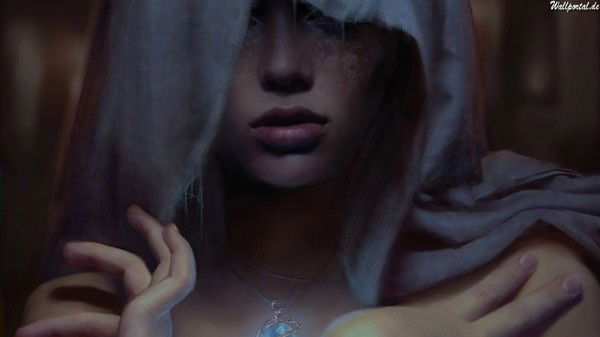 Екатерина Андреева