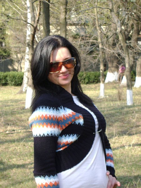 Инна Ункуца