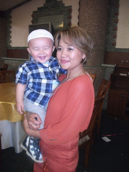 Жанна Абсеева