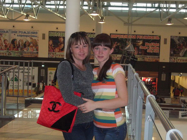 Таня Рыскулова