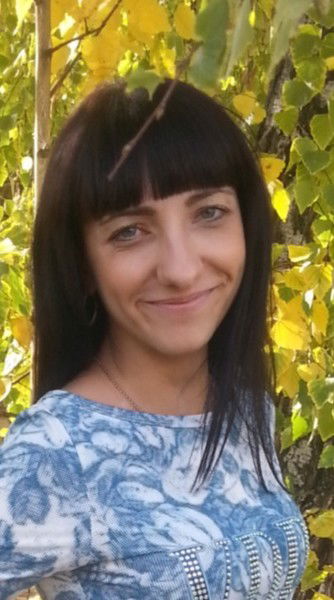 Олеся Скуднова