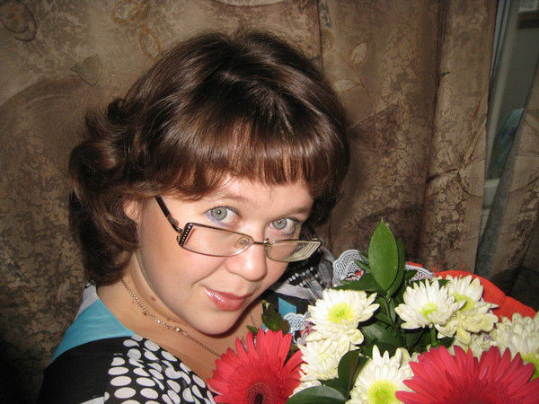 Лилия Либабова