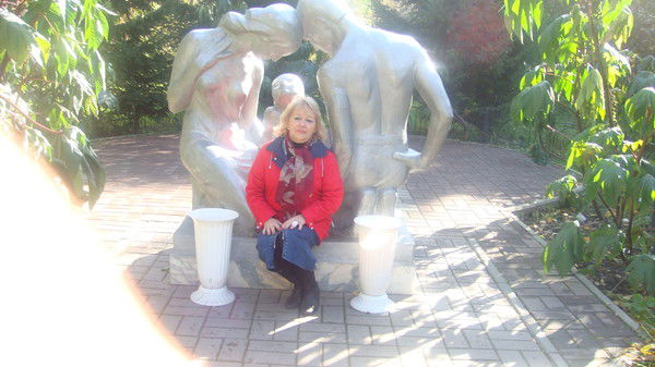 Татьяна Короткова