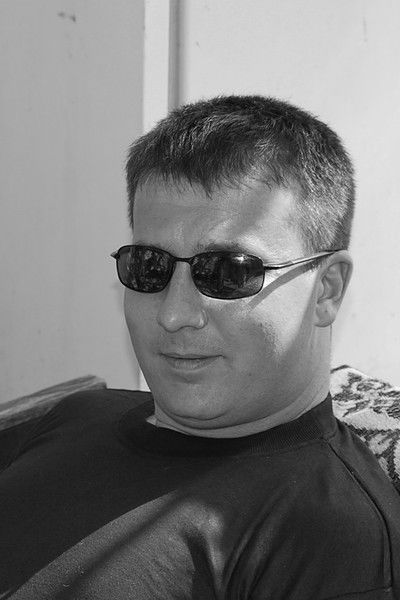 Андрей Коситченков