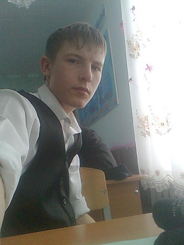 Александр Семенчук