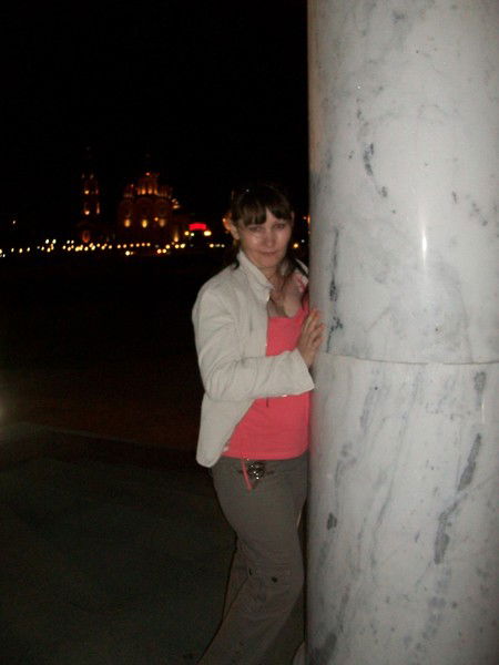 Вера Лямина