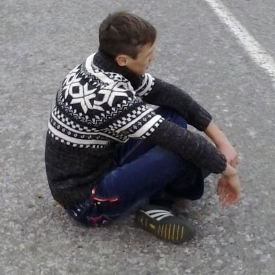 Артём Еманов