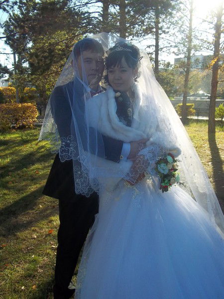 Кияшев Данияр Фатима