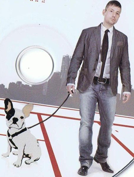 Рома Коновальчук