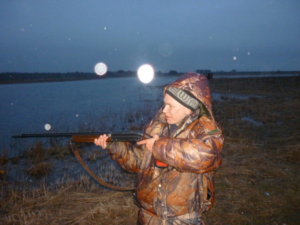 Георгий Горбачев