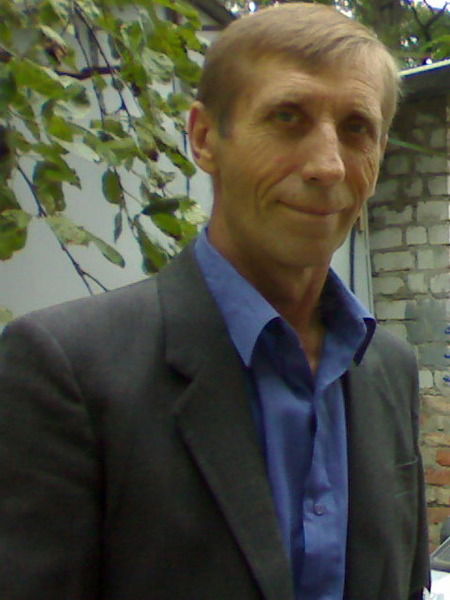 Вася Евдошенко