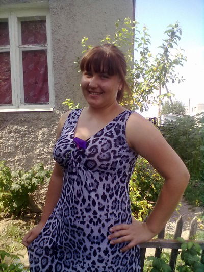 Анастасия Бежкинева