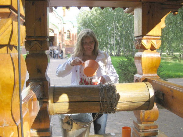 Наталья Никитина