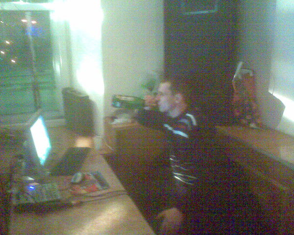 Финогин Евгений