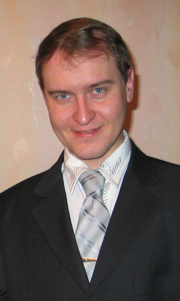 Владислав Соболев