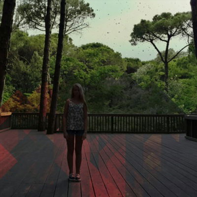 Ванесса Потічна