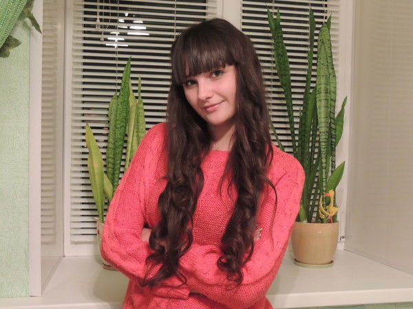 Юлия Зайцева