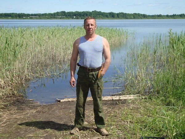 Юрий Надточий