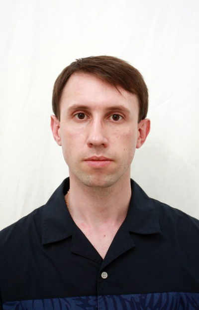 Алексей Булаткин