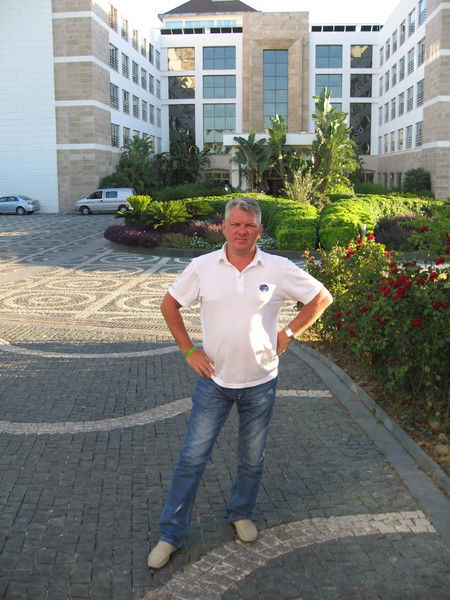 Алексей Муркин