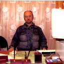 Сергей Пупин