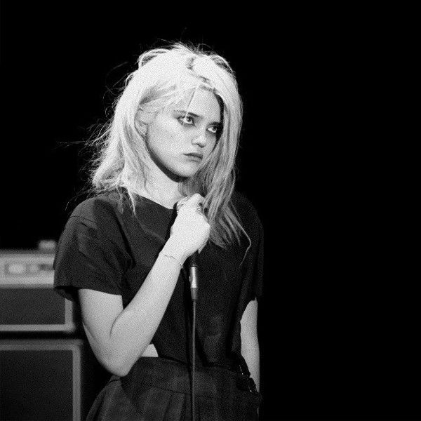 Анастасия Крашник