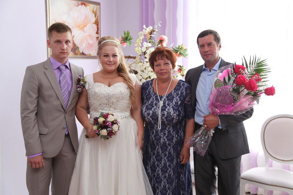 Ирина Афанасьева