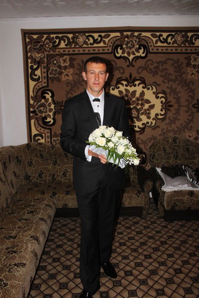 Андрей Тинку