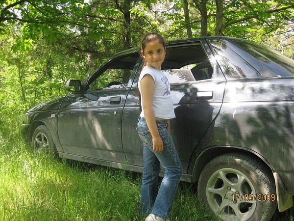 Лика Гватуа