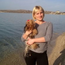 Людмила Богун(Марцуль