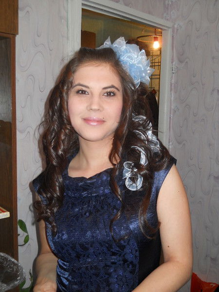 Анна Куклина