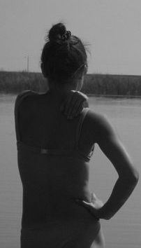 Ксюша Шаманаева