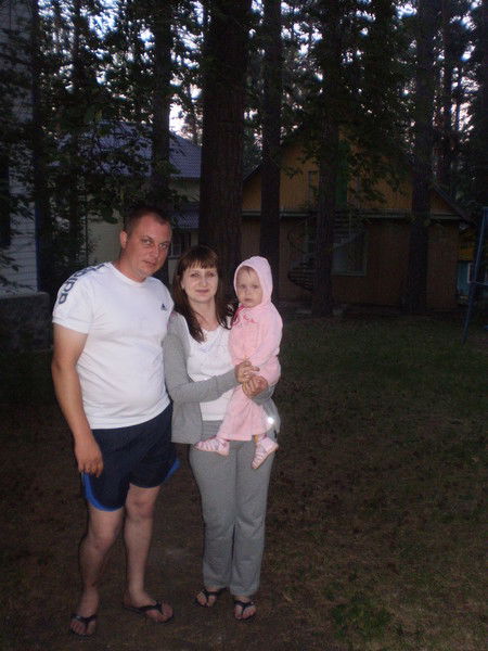 Дима Батурин