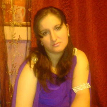 Ольга Харлова