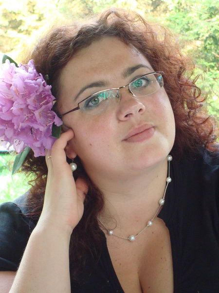 Анжела Гаазе