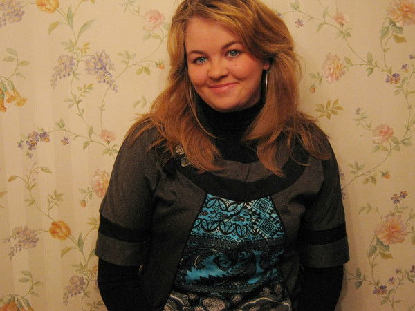 Ольга Алутина