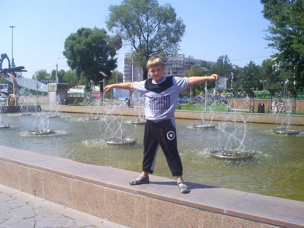 Дмитрий Карпич