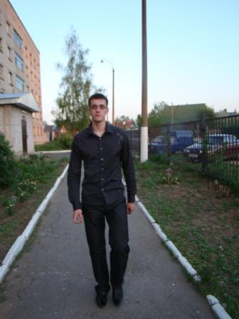 Антонио Антропов